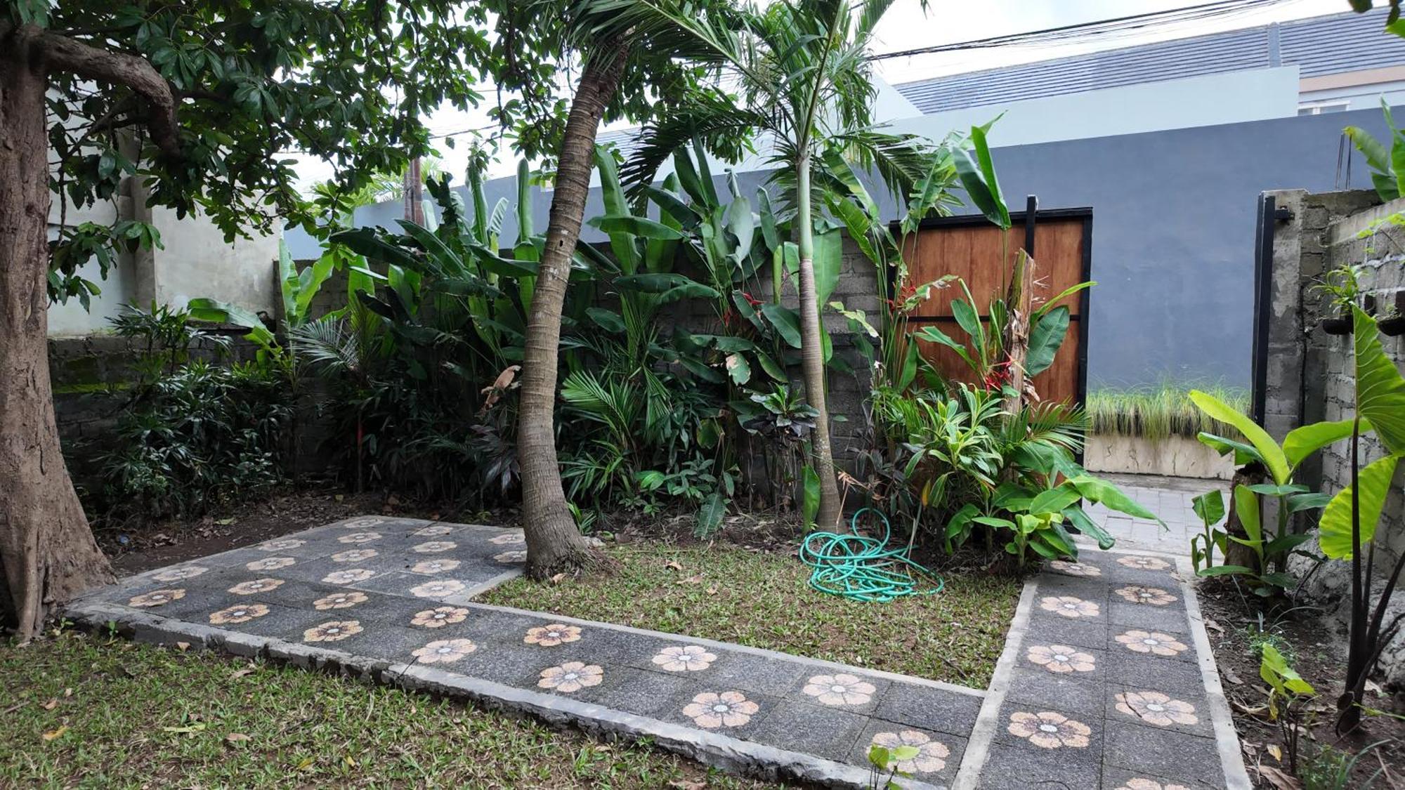 Villa Private Joglo In Heart Of Sanur Esterno foto