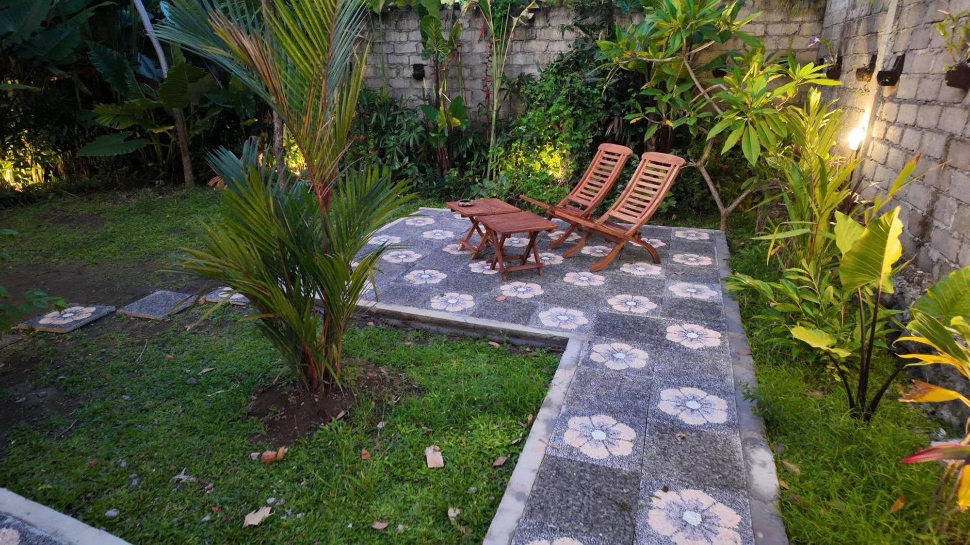 Villa Private Joglo In Heart Of Sanur Esterno foto